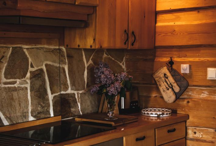 Chaty Wichrowe Wzgorze Chalet Krynica Zdroj