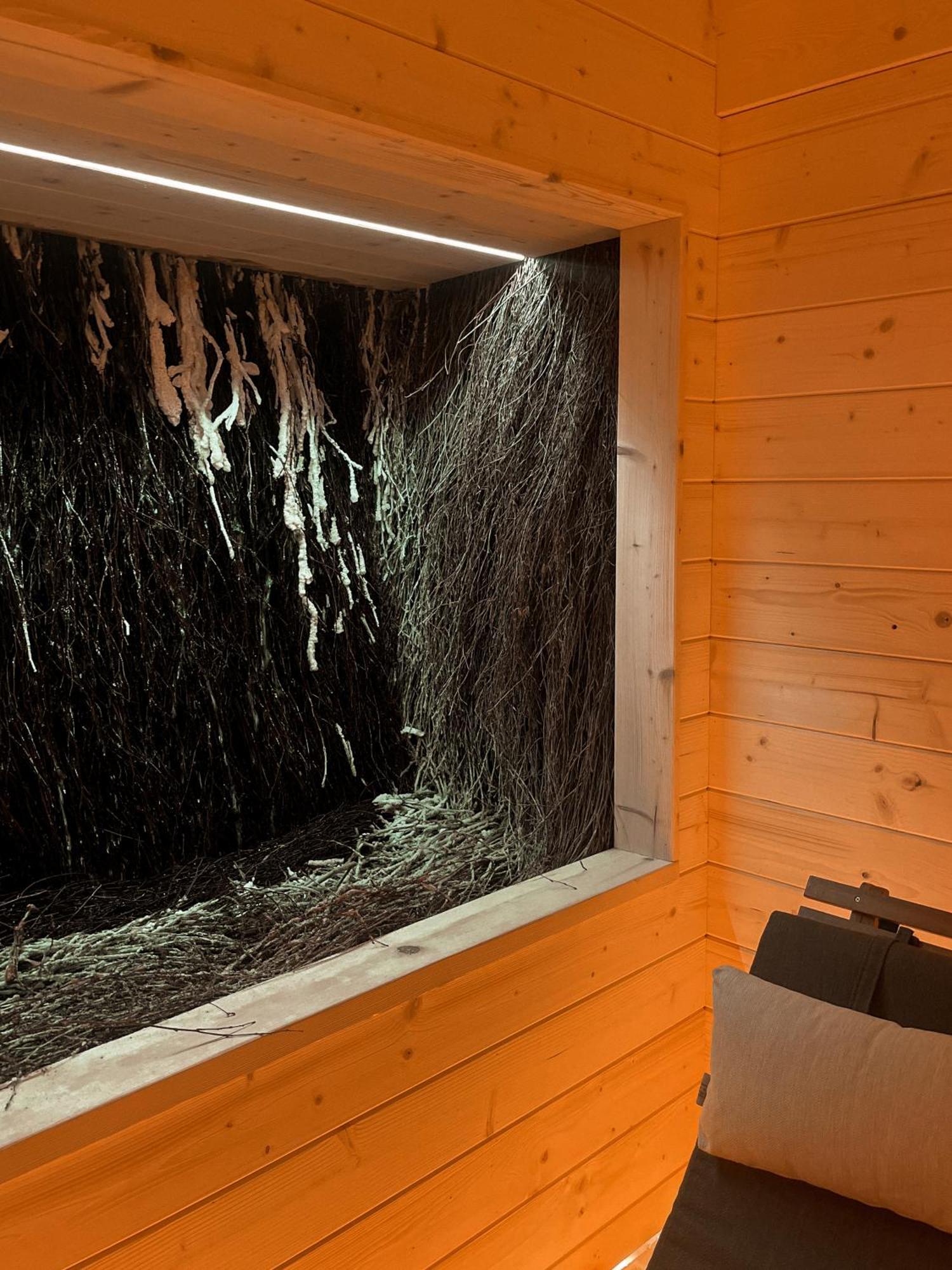 Chalet Chaty Wichrowe Wzgorze