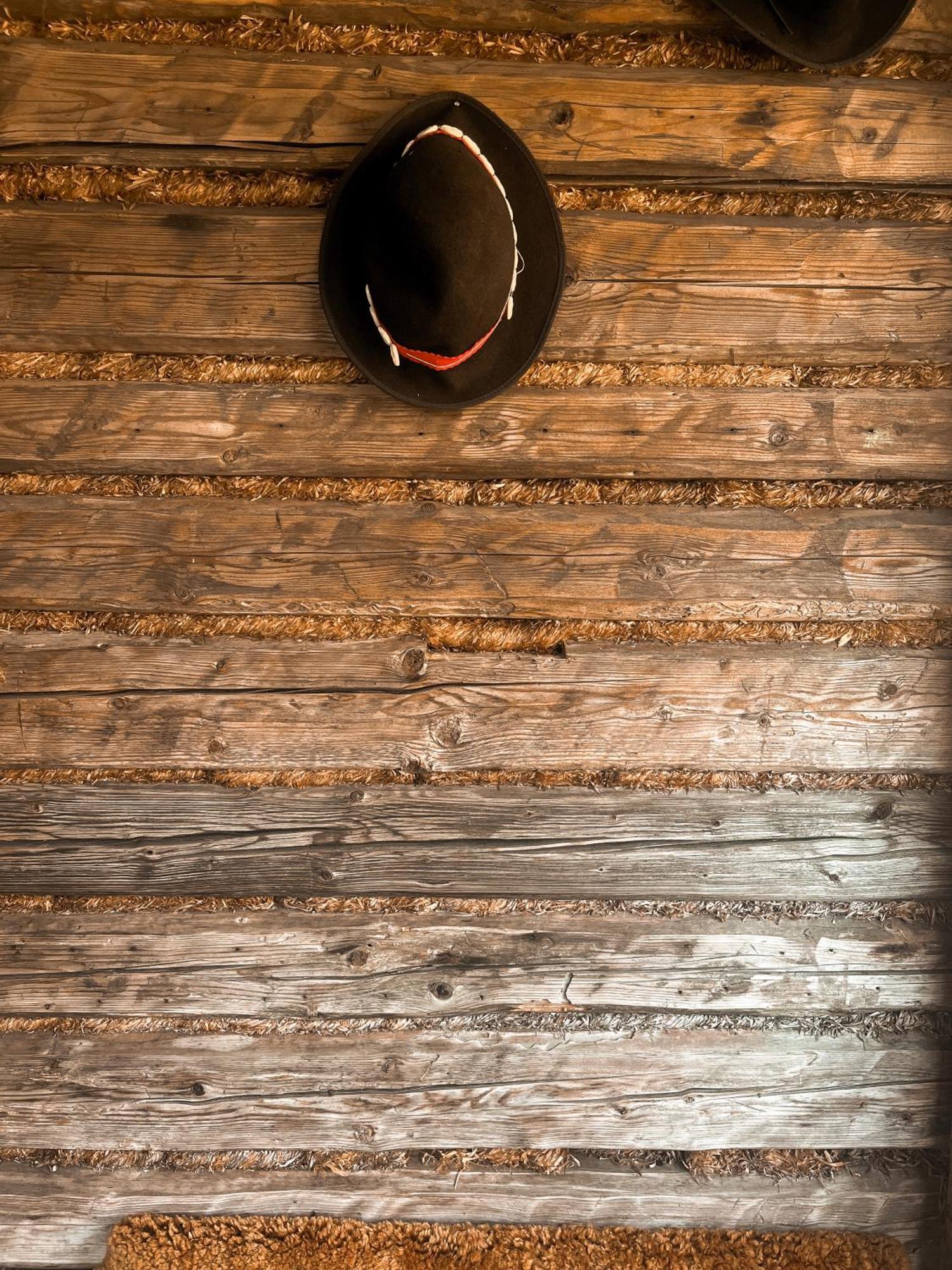 Chaty Wichrowe Wzgorze Chalet *