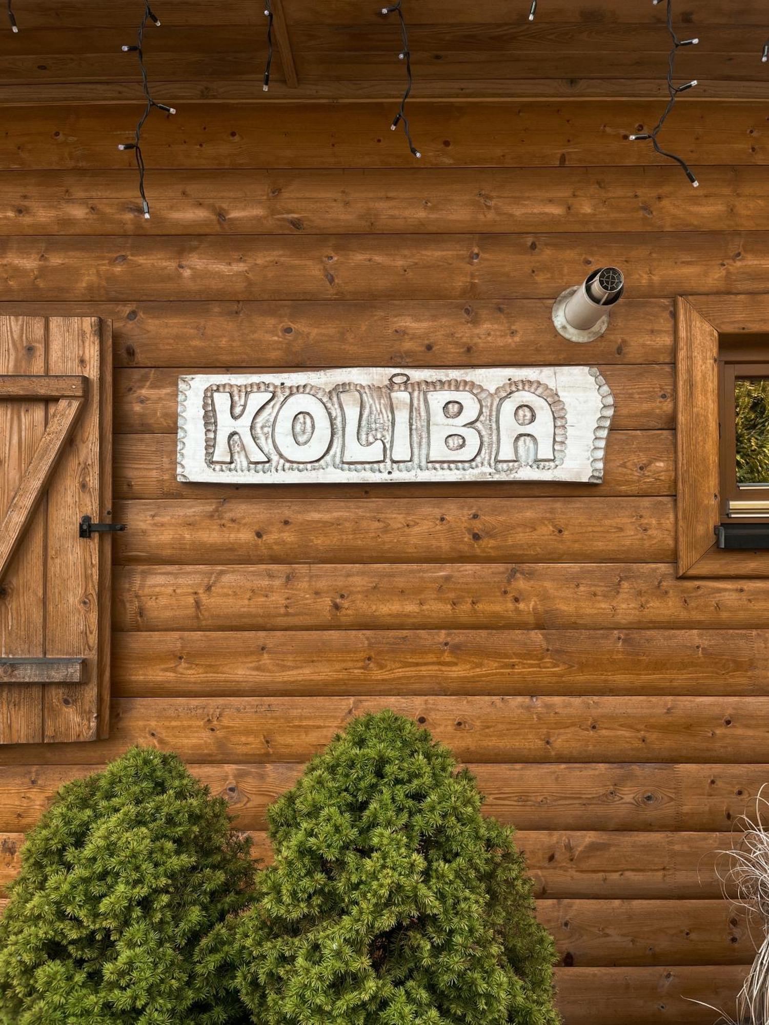 Chalet Chaty Wichrowe Wzgorze Krynica Zdroj